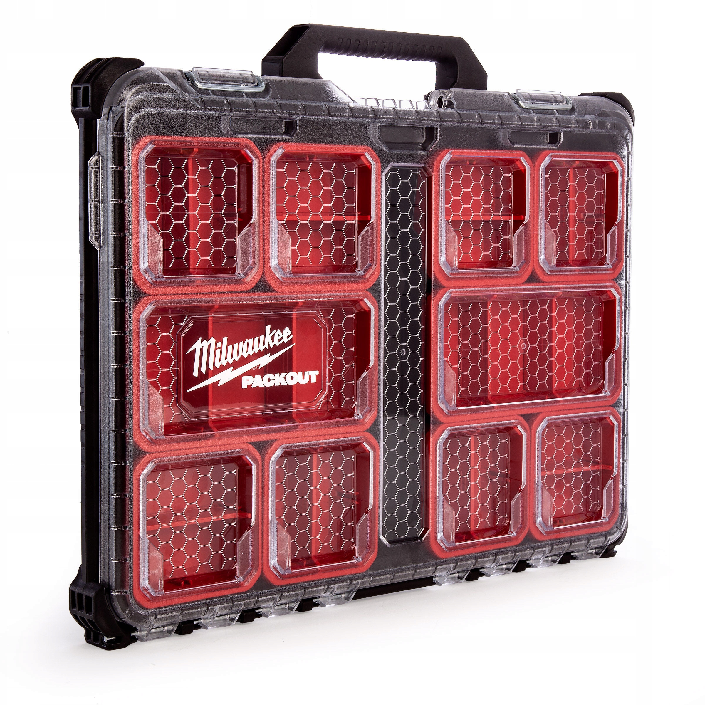 

Organizer Slim Packout duży 4932471064