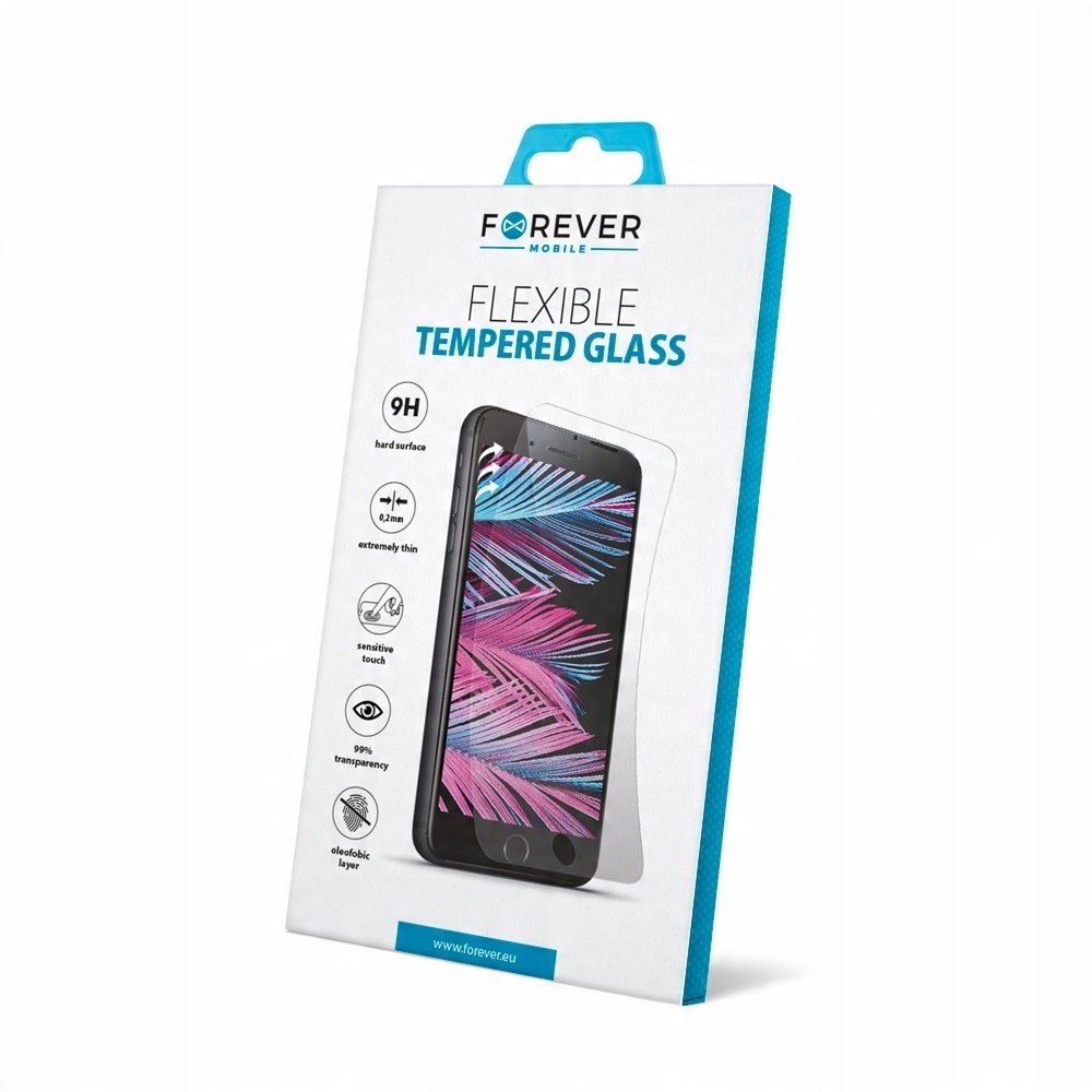 

Szkło hartowane Forever Flexible Samsung A41