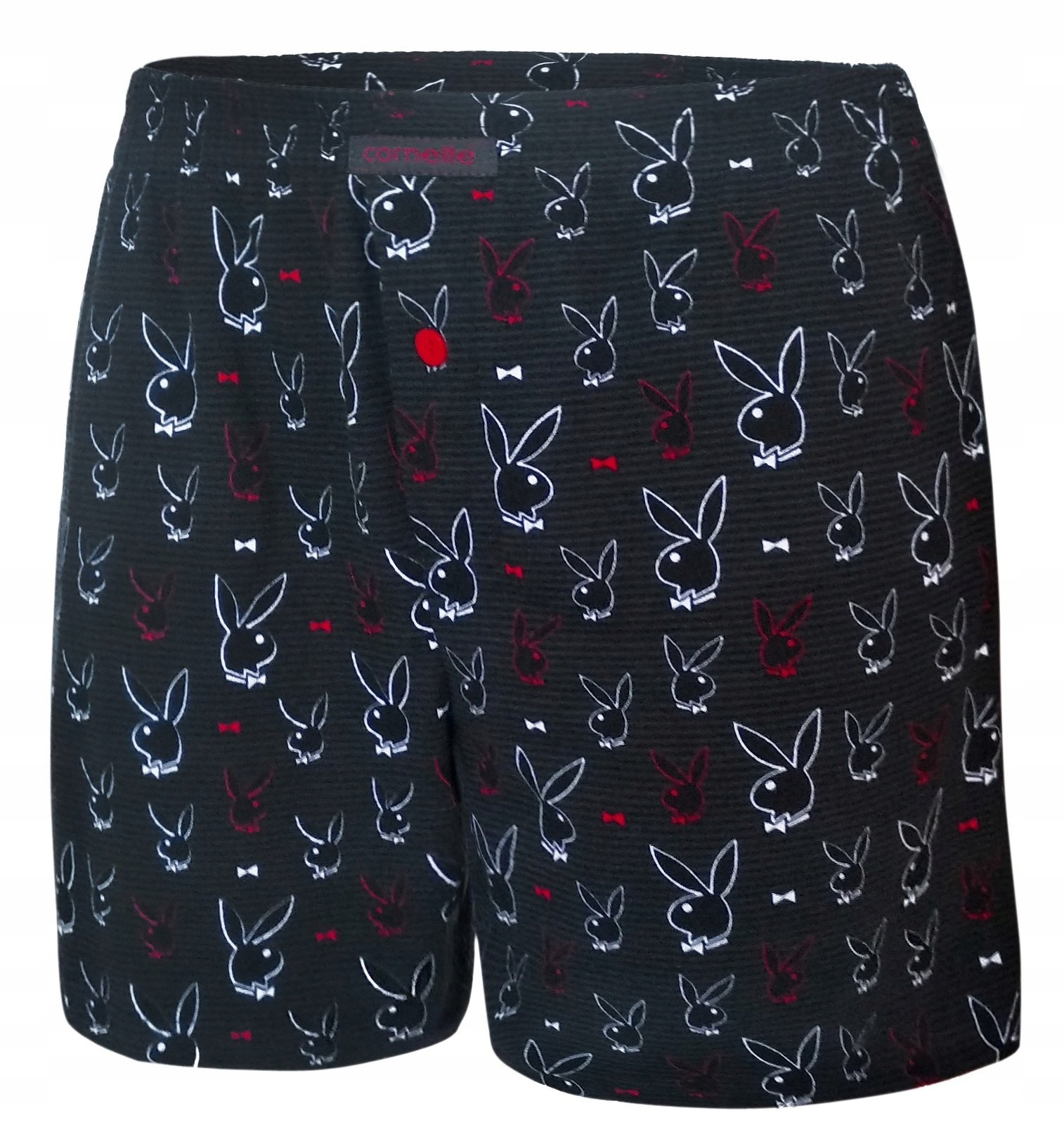 

Bokserki Luźne Bunny Cornette Classic rozm. L