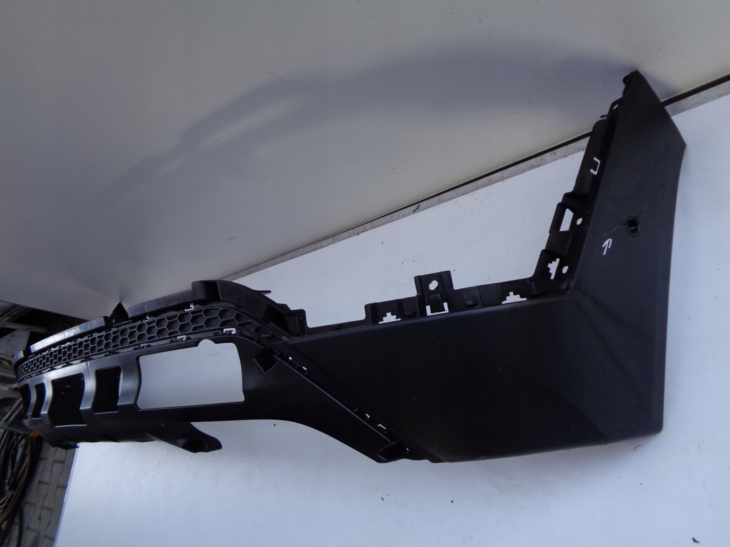 accessori Paraurti posteriore HYUNDAI TUCSON III 15