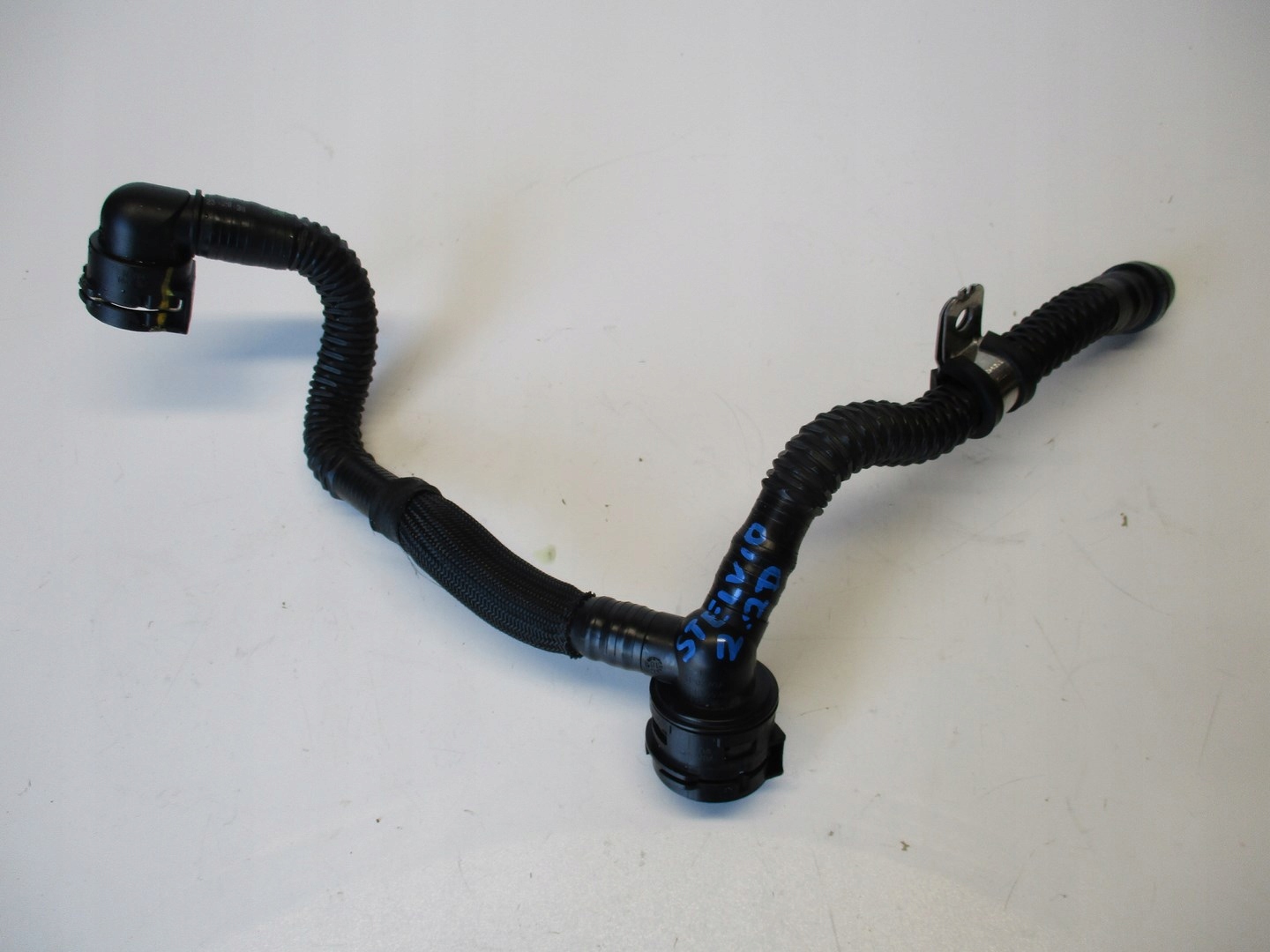 hose pipe ALFA ROMEO STELVIO 2,2D