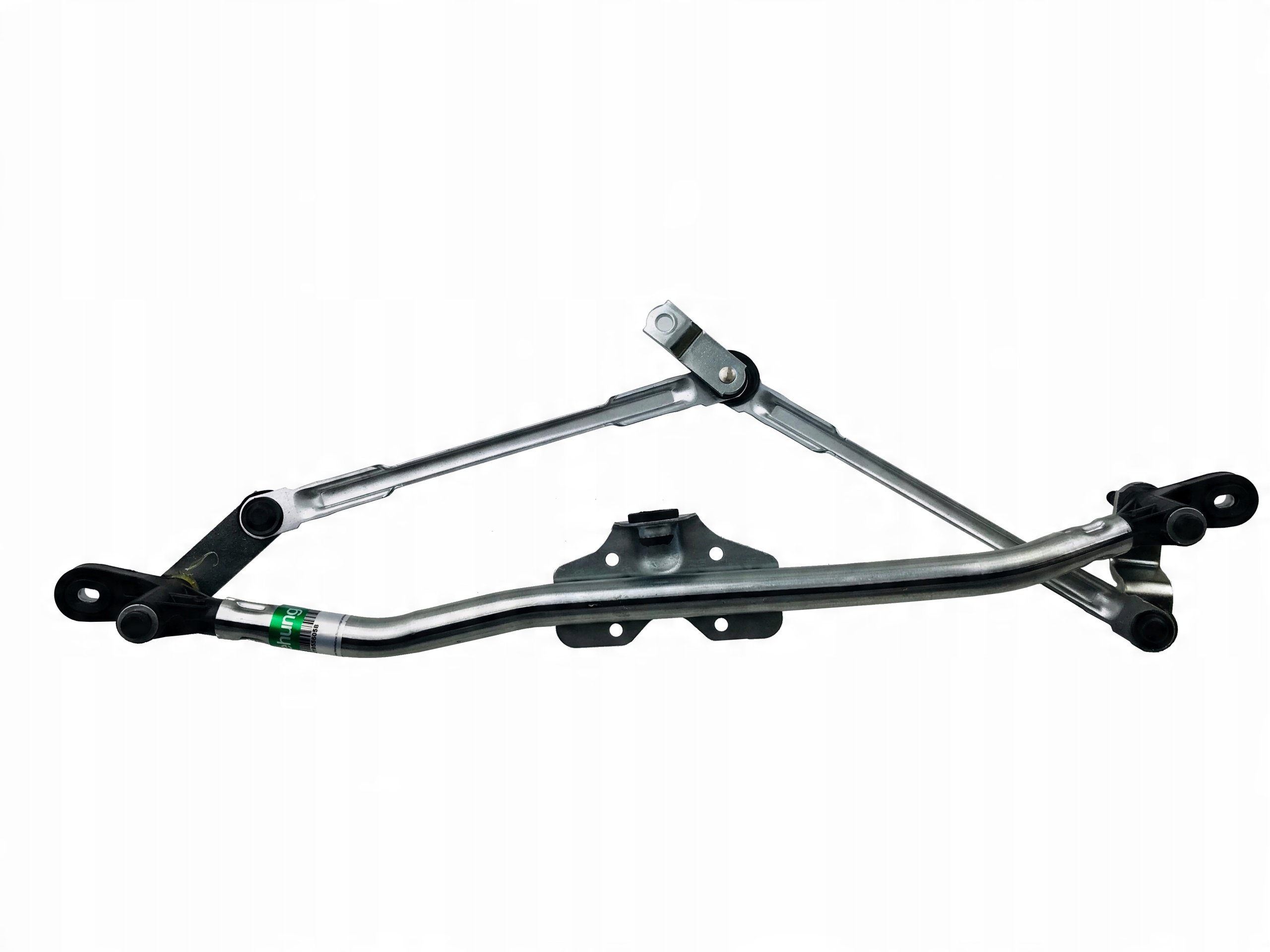 

Mechanizm Wycieraczek Przód Skoda Fabia II Htb 07-