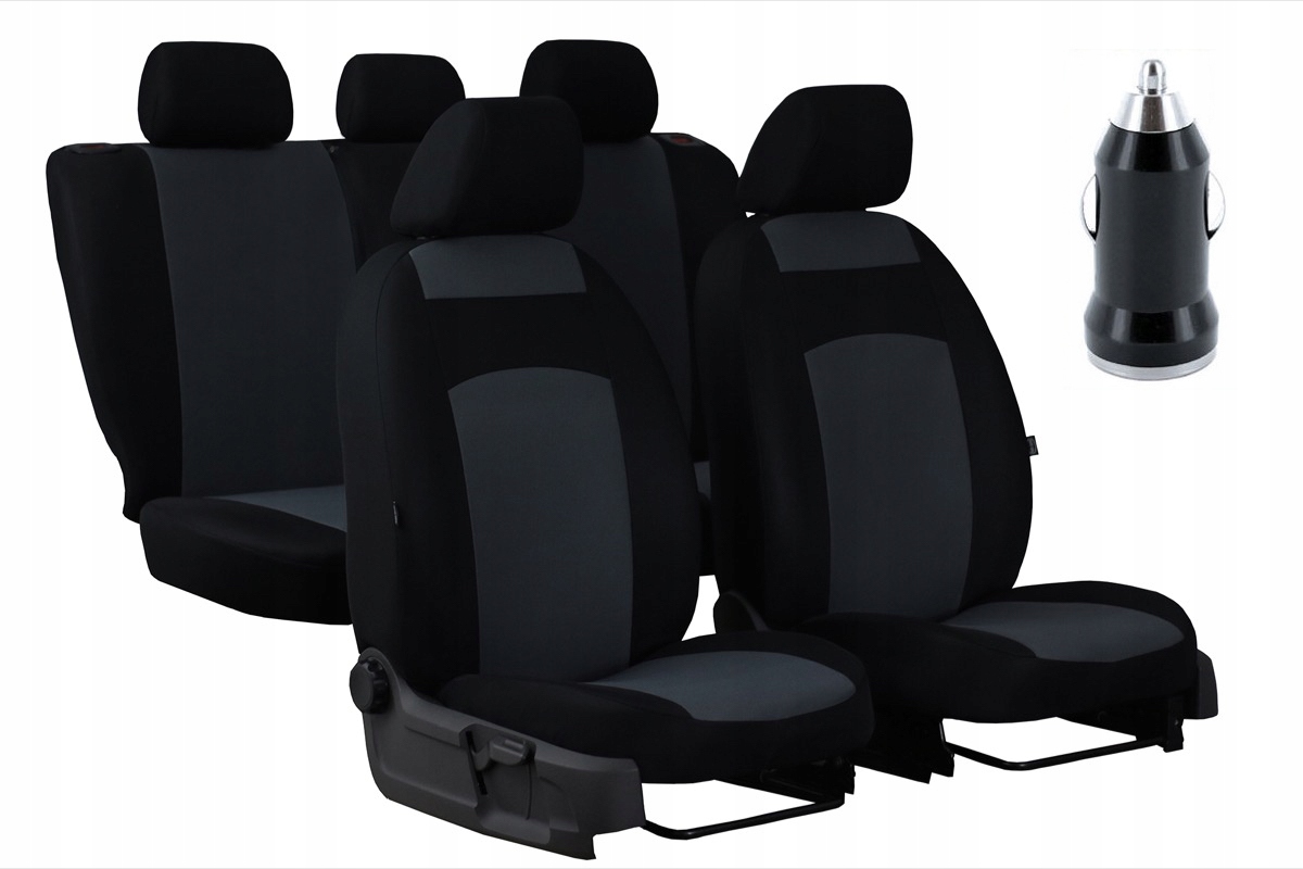 

Pokrowce Mercedes 190 180 A Klasa W168 C Clas W202
