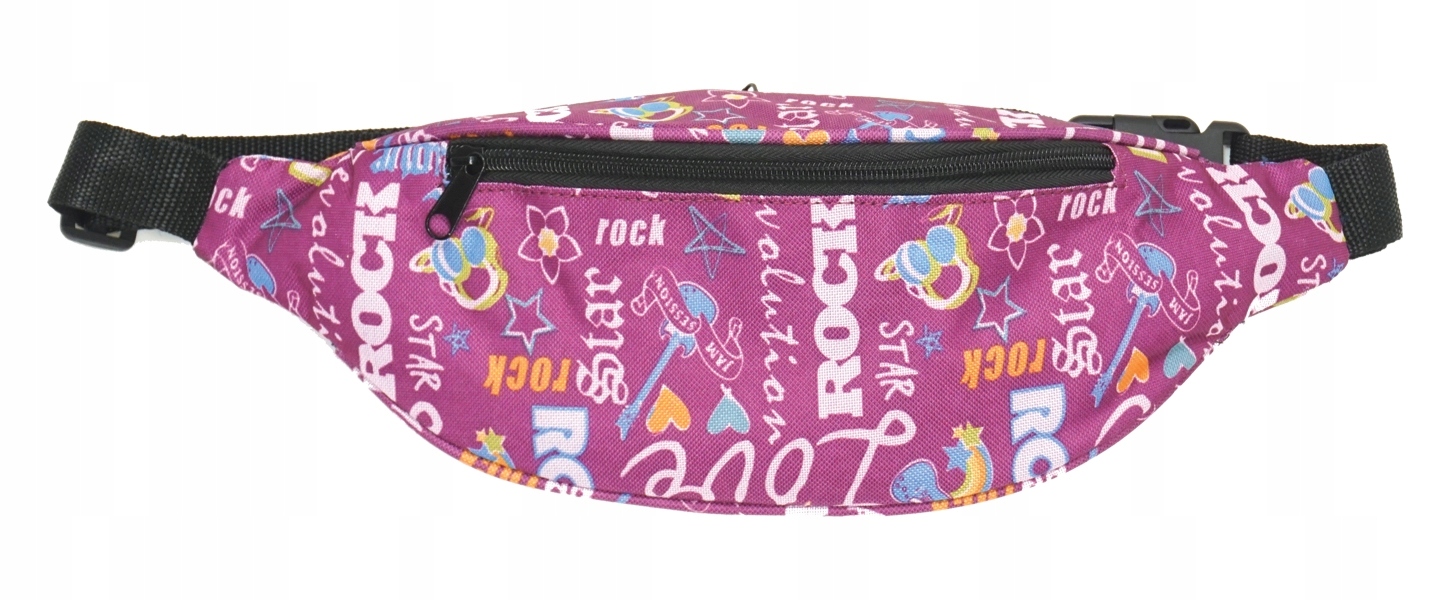 

Saszetka nerka biodrówka M.13-10 Pako Jeans