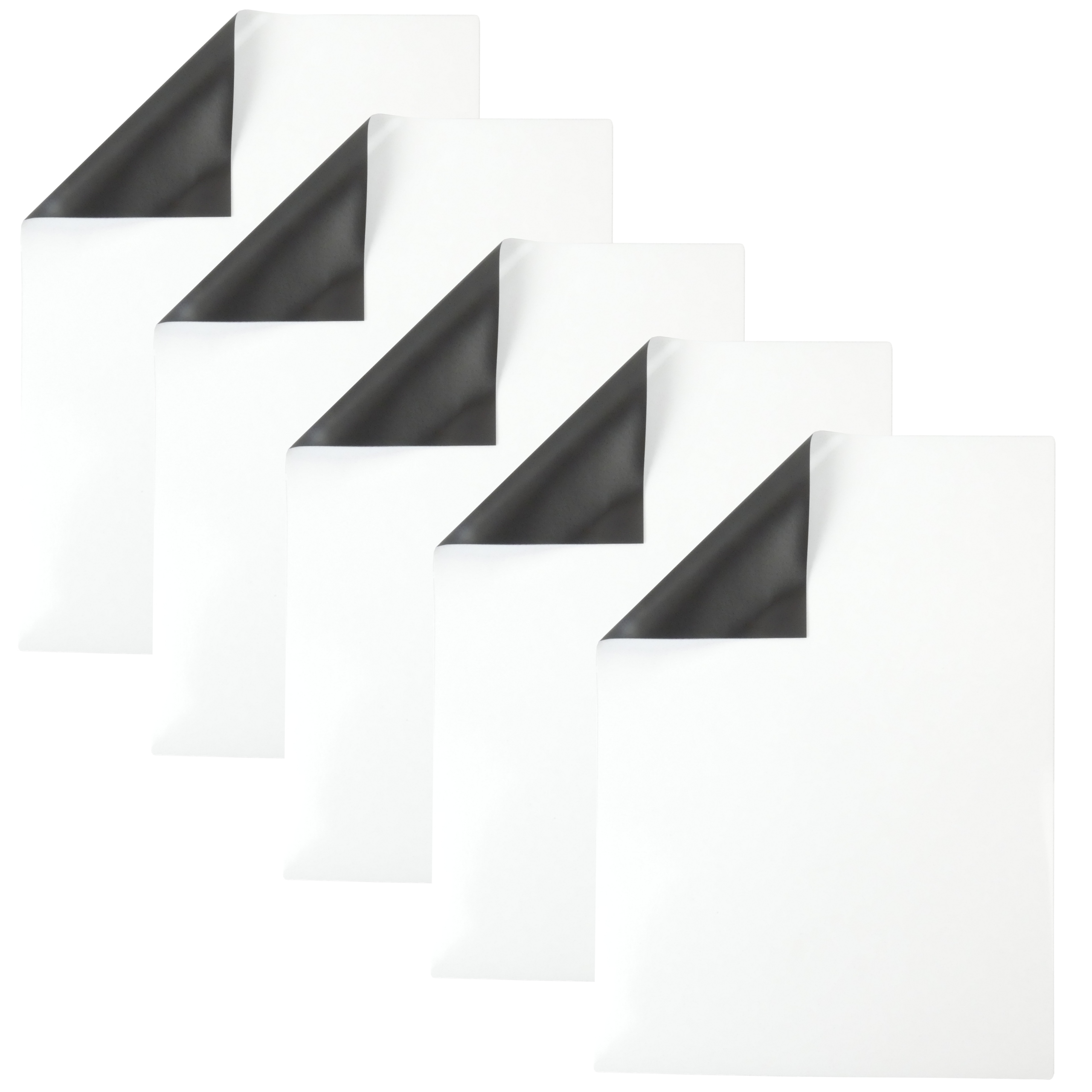 

Papier fotograficzny magnetyczny A4 5 arkuszy