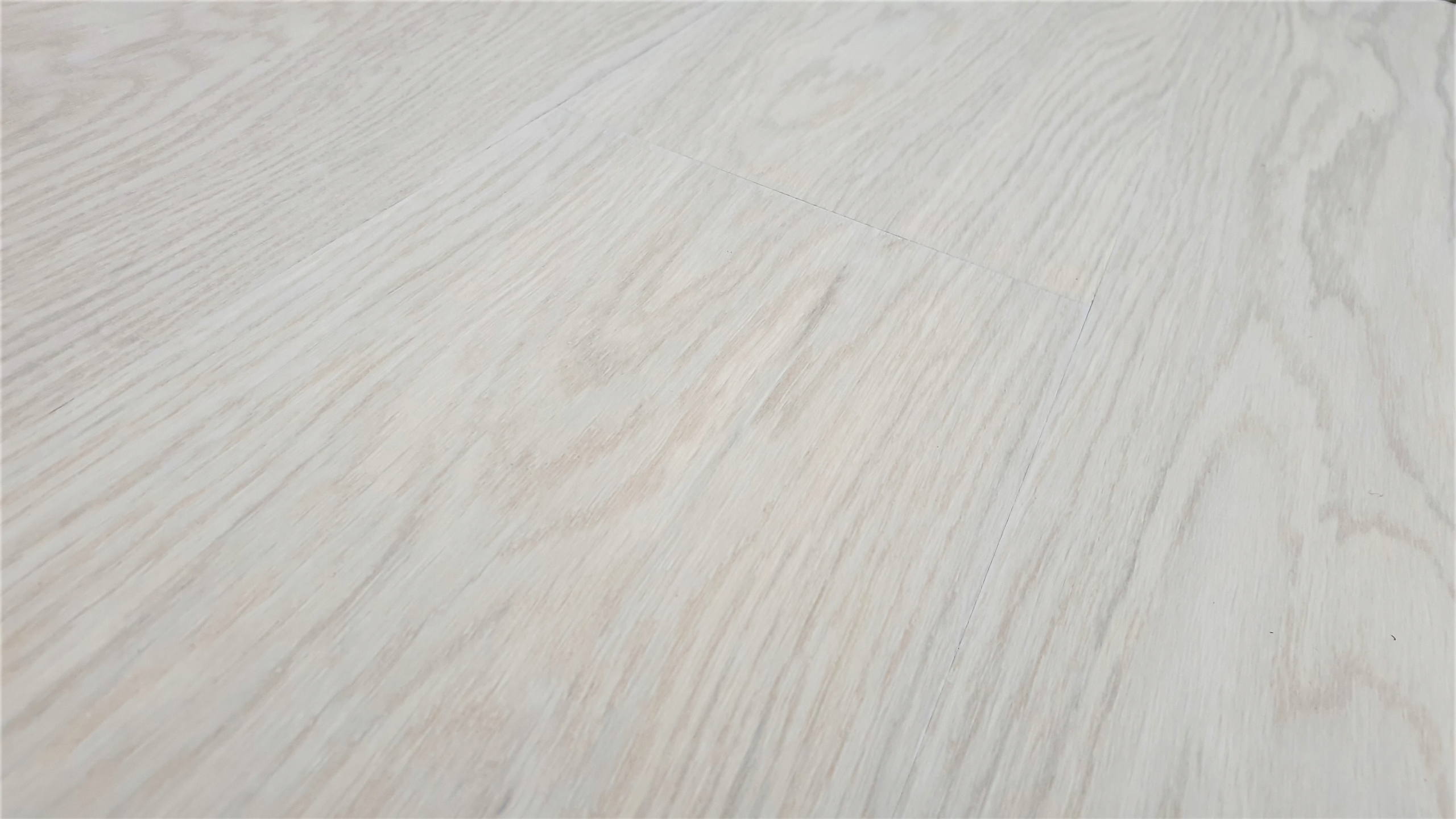 Deska typu Barlinek Dąb Jadelit Lodowy 1 lamel Długość 1800 mm