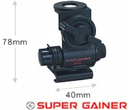 Uchwyt mocowanie anten Diamond K402 PREMIUM Waga produktu z opakowaniem jednostkowym 0.5 kg