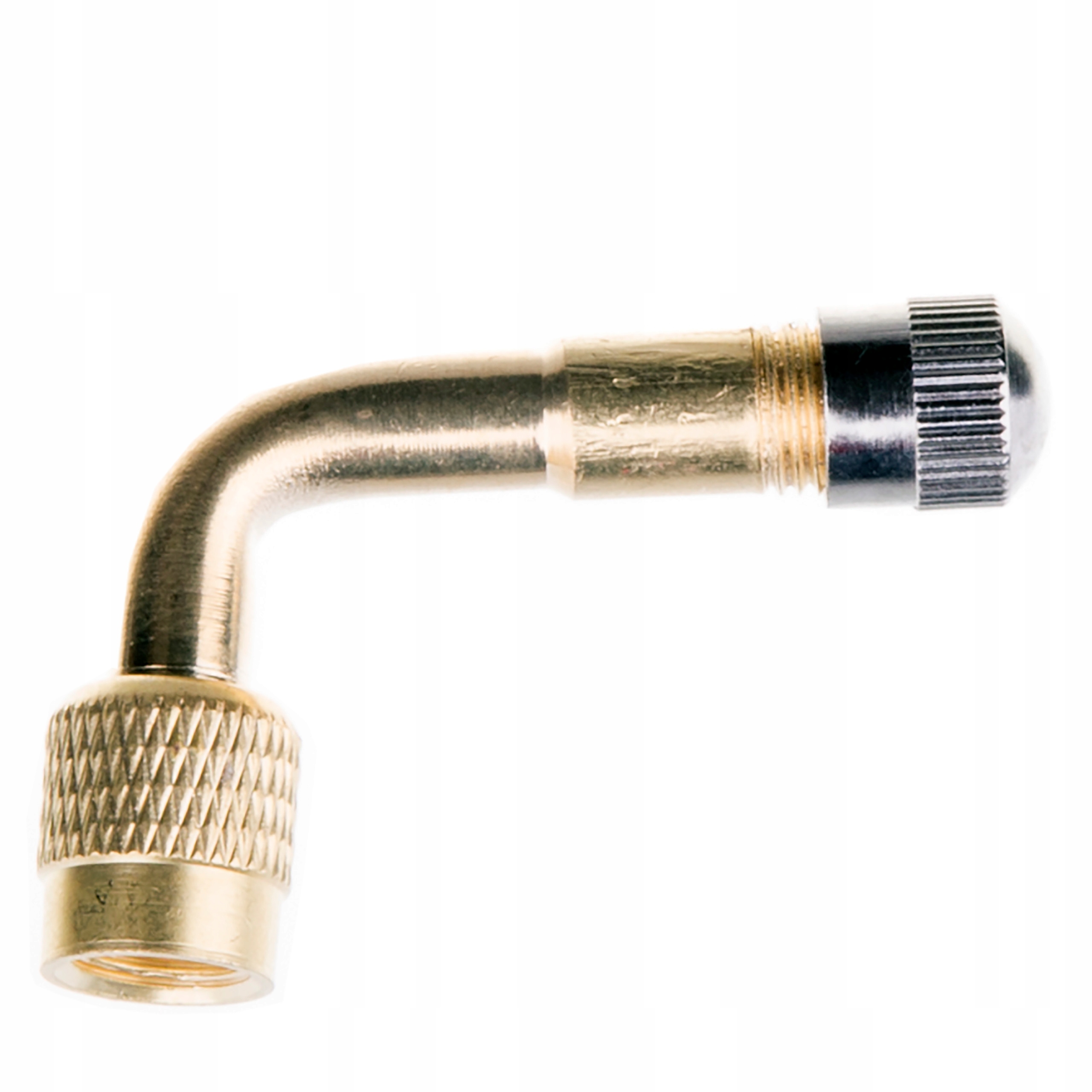 

Przedłużka do zaworów kątowa 90 stopni