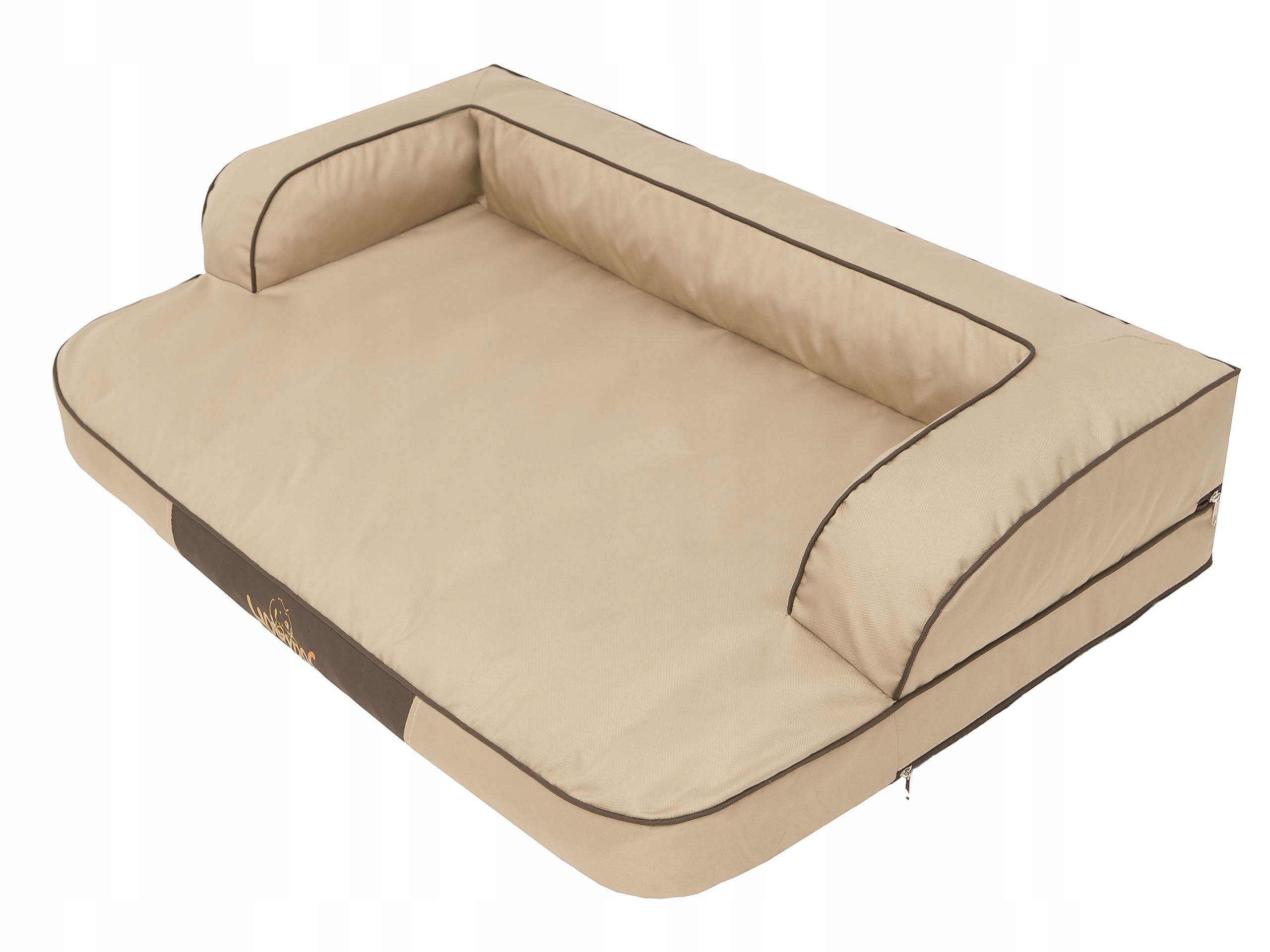 

Legowisko Top dla Psa, Kanapa Hobbydog - XL: 98x60