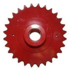 Шестерня приводу пікапа Welger