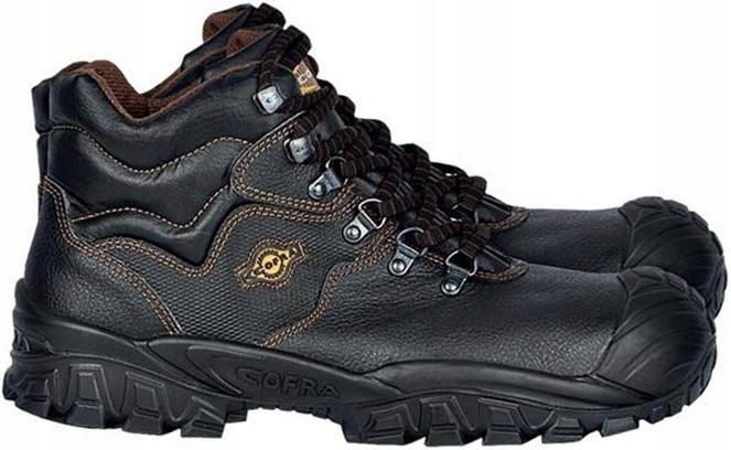 

Buty robocze ochronne Cofra Reno podnosek rozm: 40
