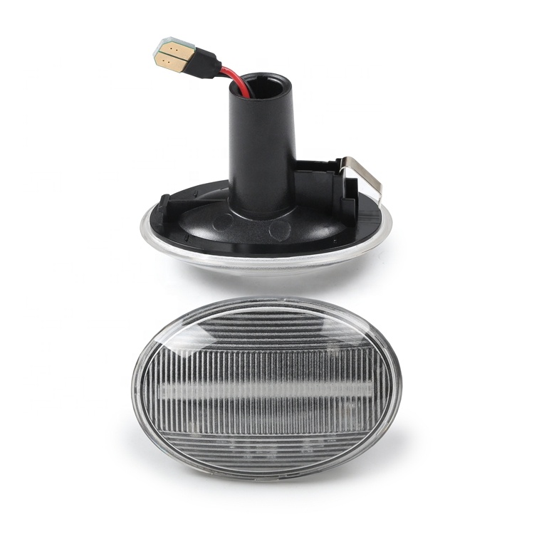 

Kierunkowskaz Boczny Led Bmw Mini R56 R57 R58 R59