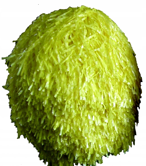 

Pompon do kibicowania czirliderka Fitness Standard