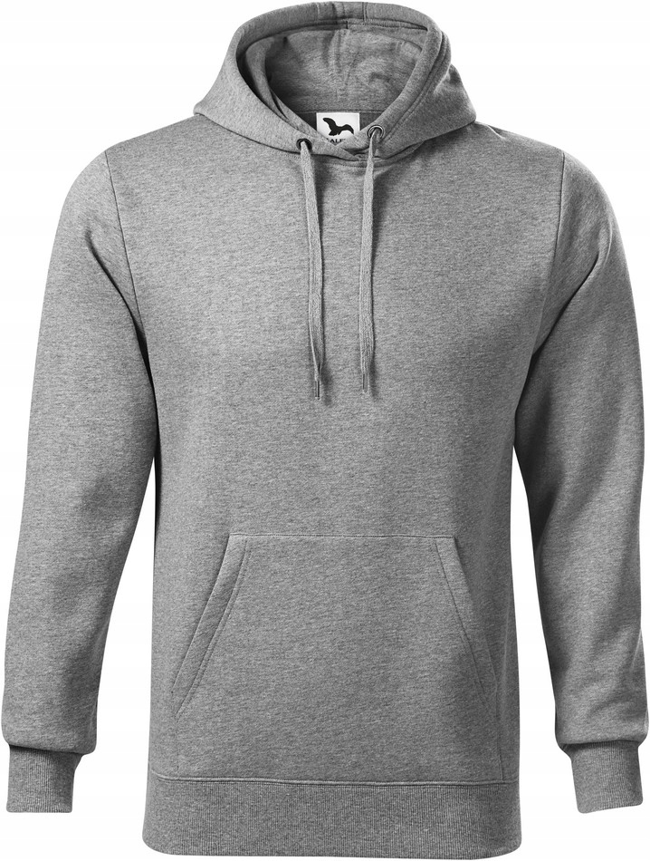 

Bluza męska z kapturem Adler Malfini Cape 413 XL