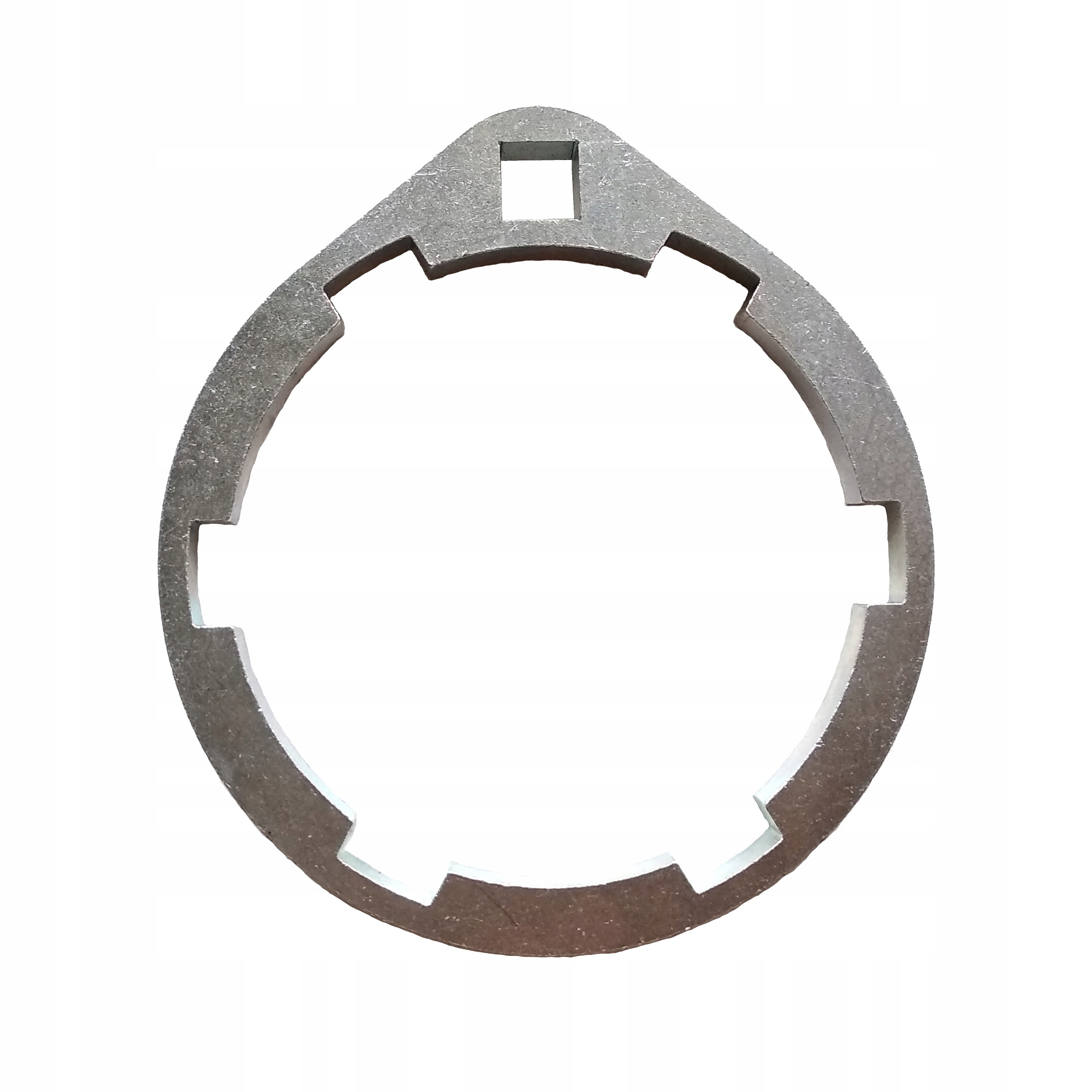 КЛЮЧ ДЛЯ КОРПУСА КРЫШКИ ТОПЛИВНОГО ФИЛЬТРА ДИЗЕЛЬНЫЙ ДВИГАТЕЛЬ VOLVO D4 ...