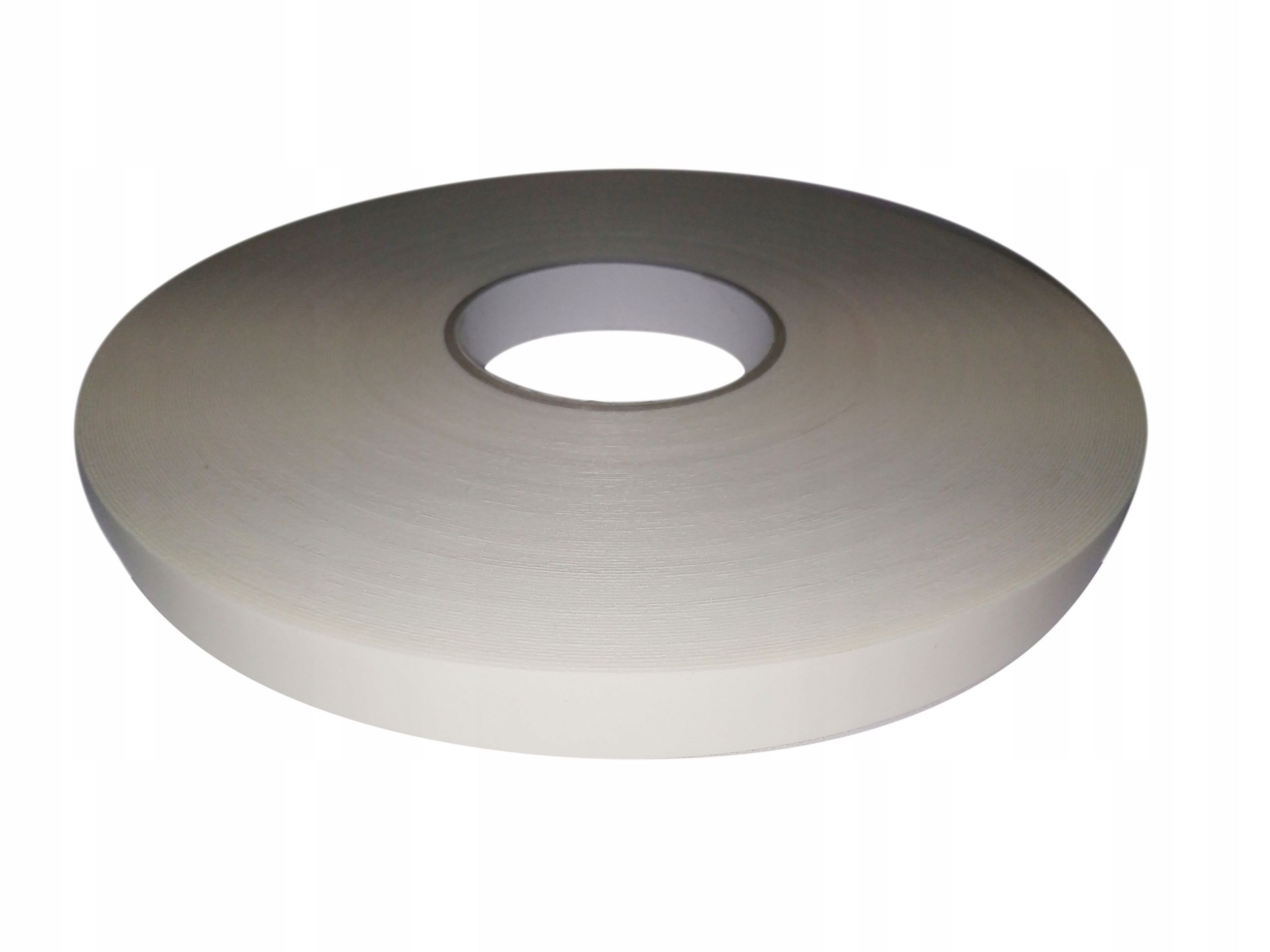 

Taśma piankowa roletowa dwustronna 19 x 50 mb