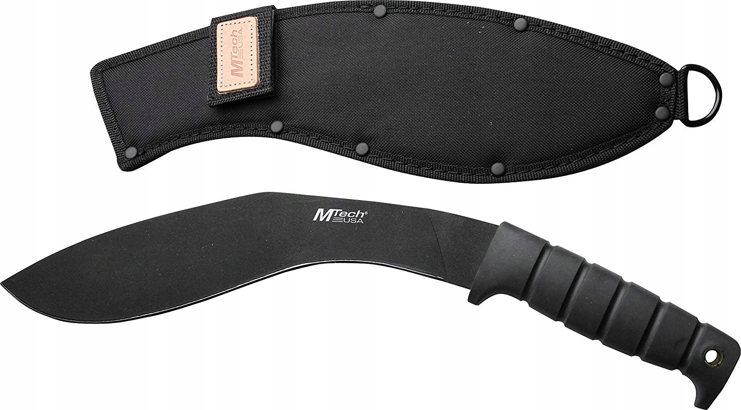 Mačeta Kukri MTech Usa MT-537