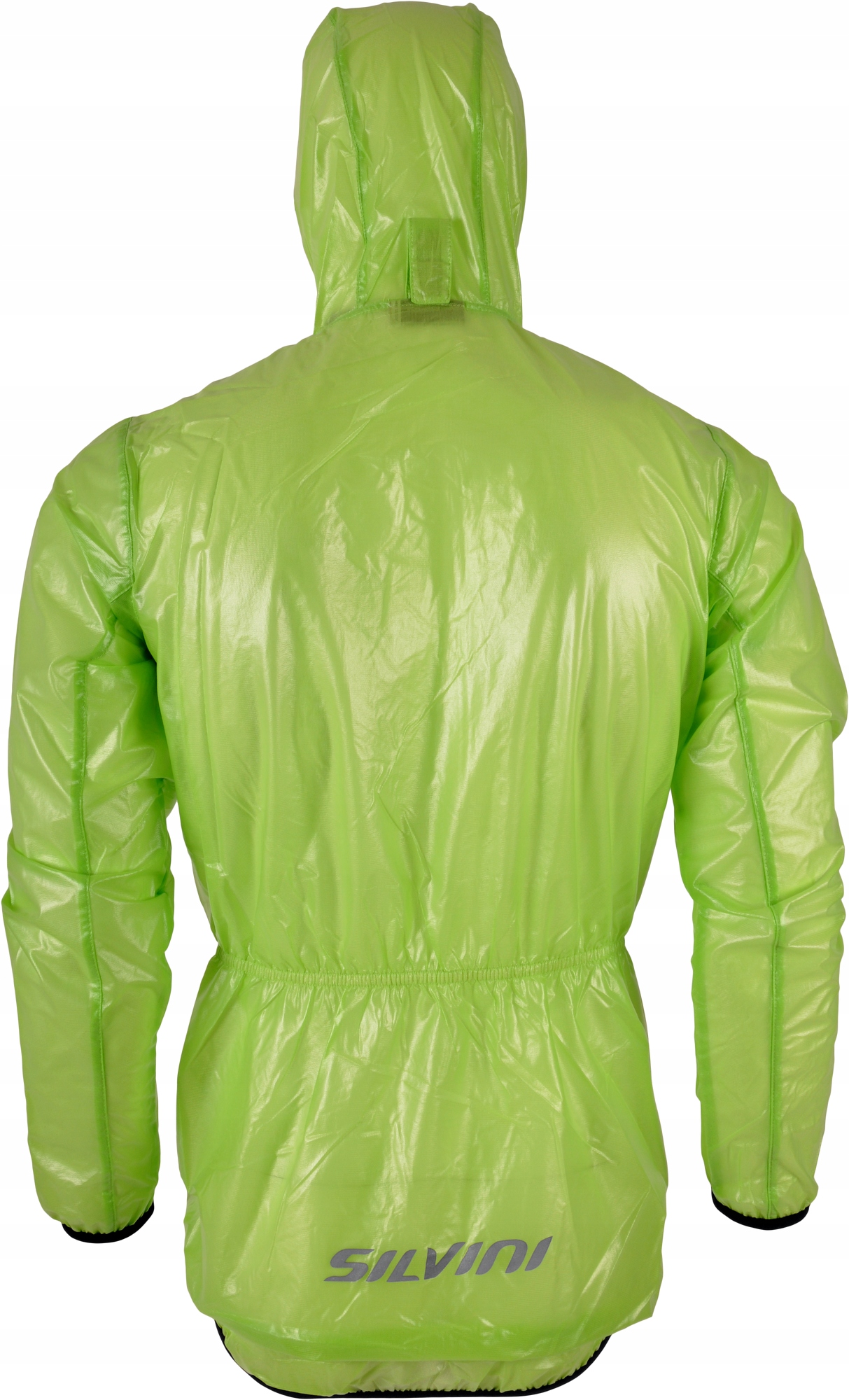 Kurtka przeciwdeszczowa SILVINI Savio UJ397 lime L Rodzaj przeciwdeszczowa
