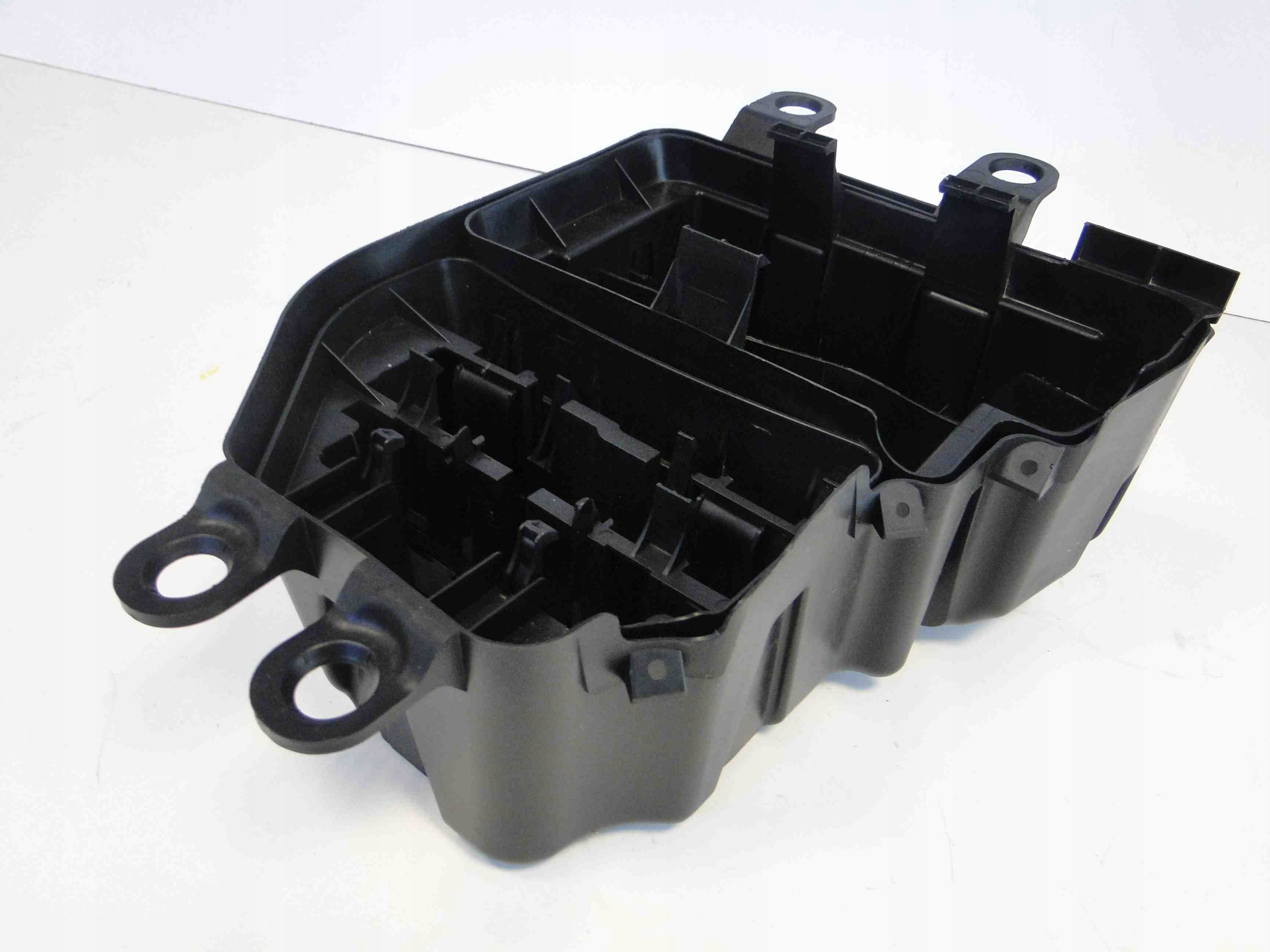 MERCEDES ML GLE W166 166 OBUDOWA SKRZYNKI BEZPIECZ