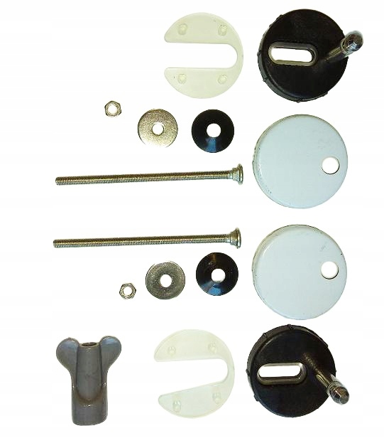 

Zawias Mocowanie Deski Cersanit Carina