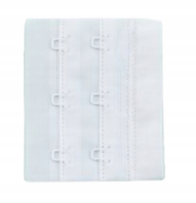 

Przedłużka obwodu Biała do biustonosza Viki