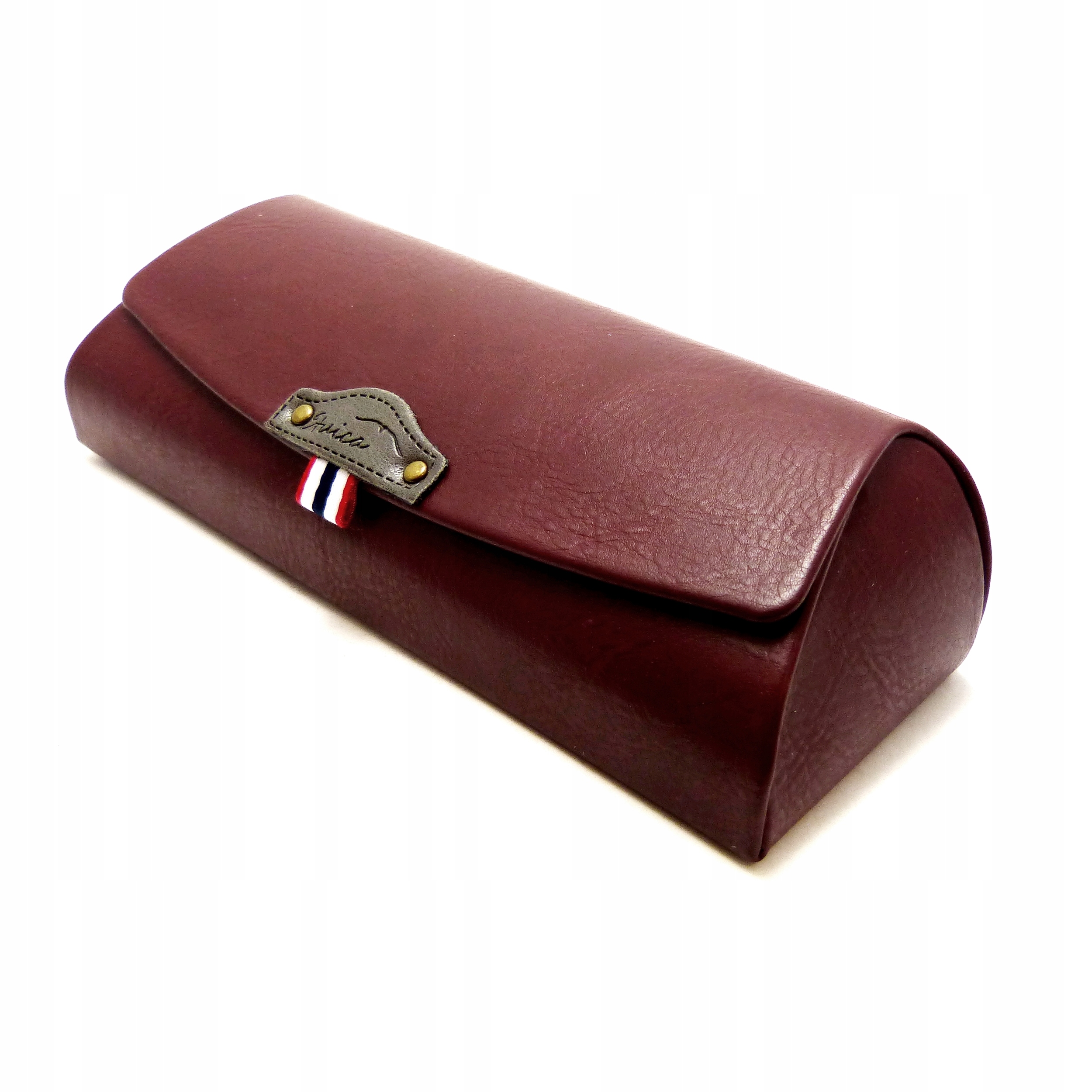 

Albinex -etuica - Etui Na Okulary Mod: 102.028 C1
