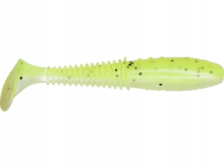 Przynęta gumowa Dragon Invader Pro 6cm D-01-650