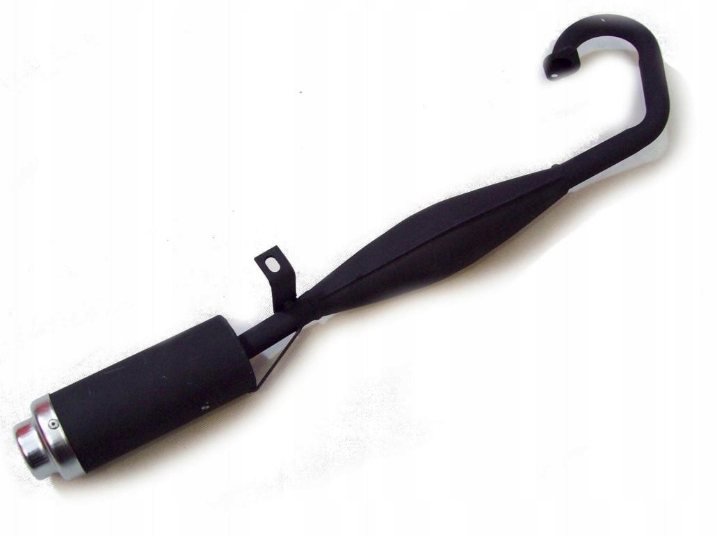 

Pocket Mini ścigacz Bike Tłumik Wydech XT68