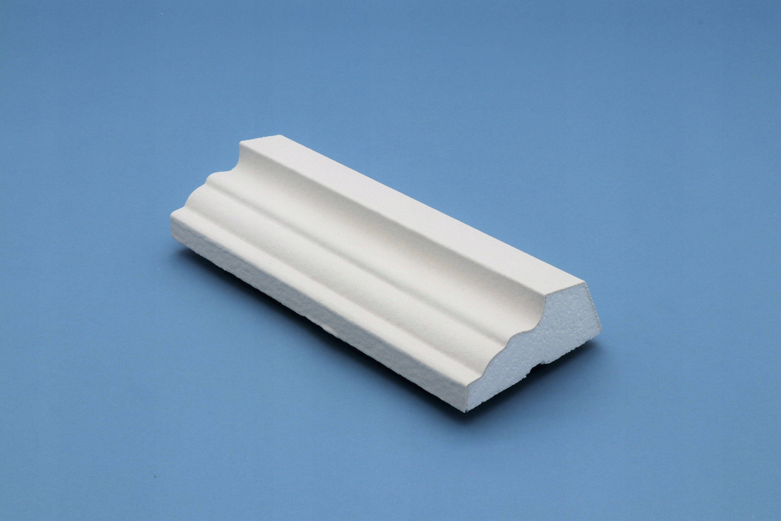 Římsy G47PB štukové fasádní lišty