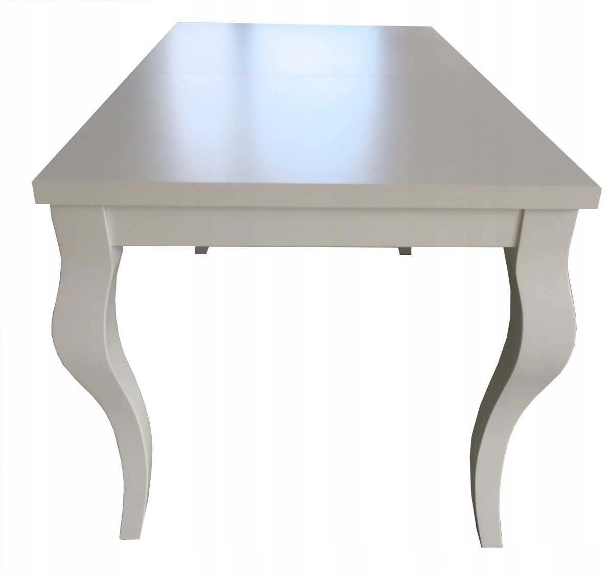 Stół biały mat stylowy ludwik prowansalski wymiary Kod producenta stol