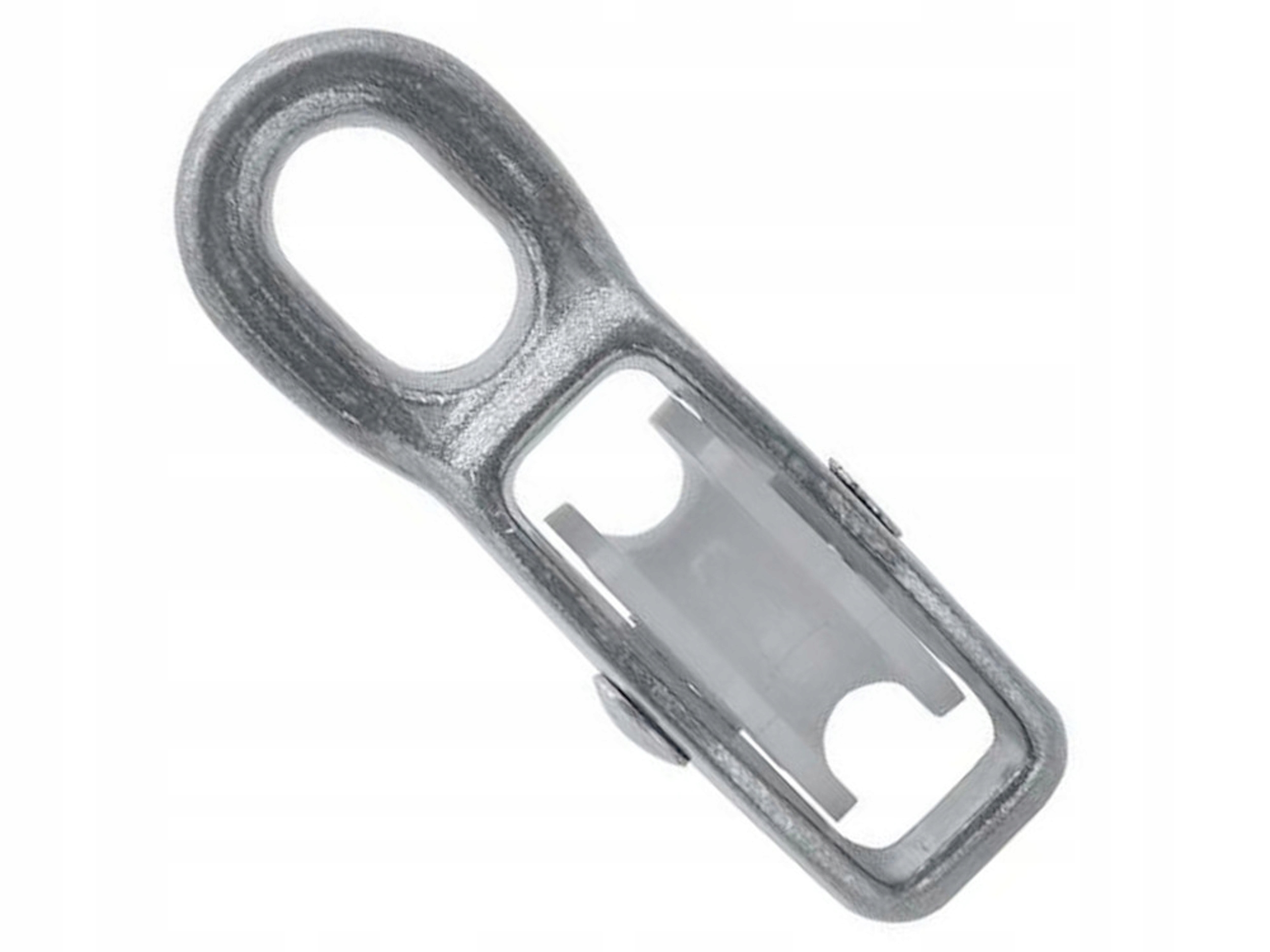 

Bloczek Ocynk Pojedynczy Rolka Plastkowa 1200