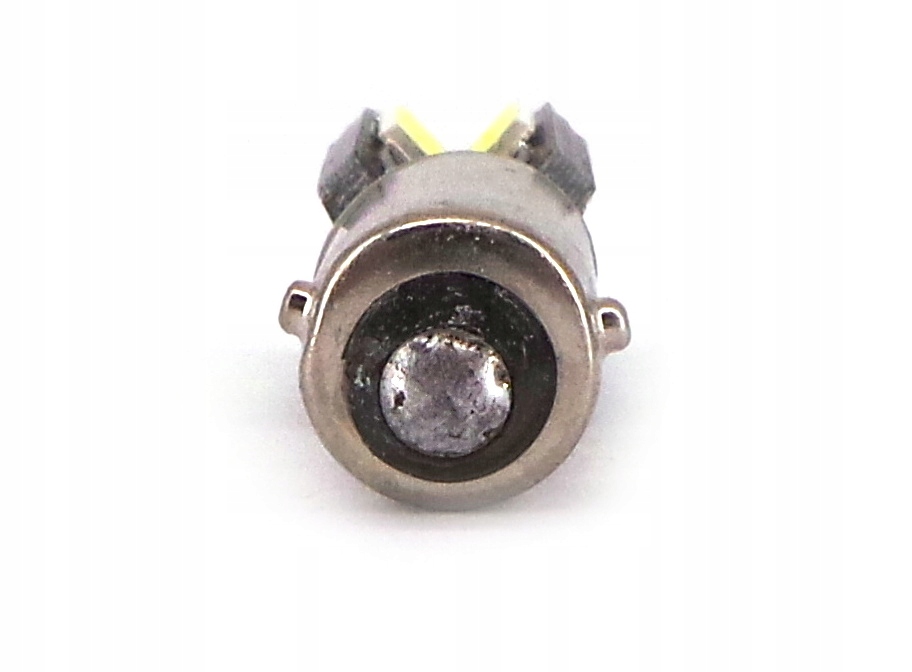 H6W żarówka LED BAX9S 12V CANBUS 320lm Typ żarówki H6W