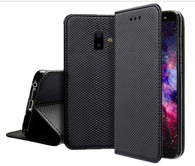 

Etui do Samsung S5 Smart Magnet + szkło