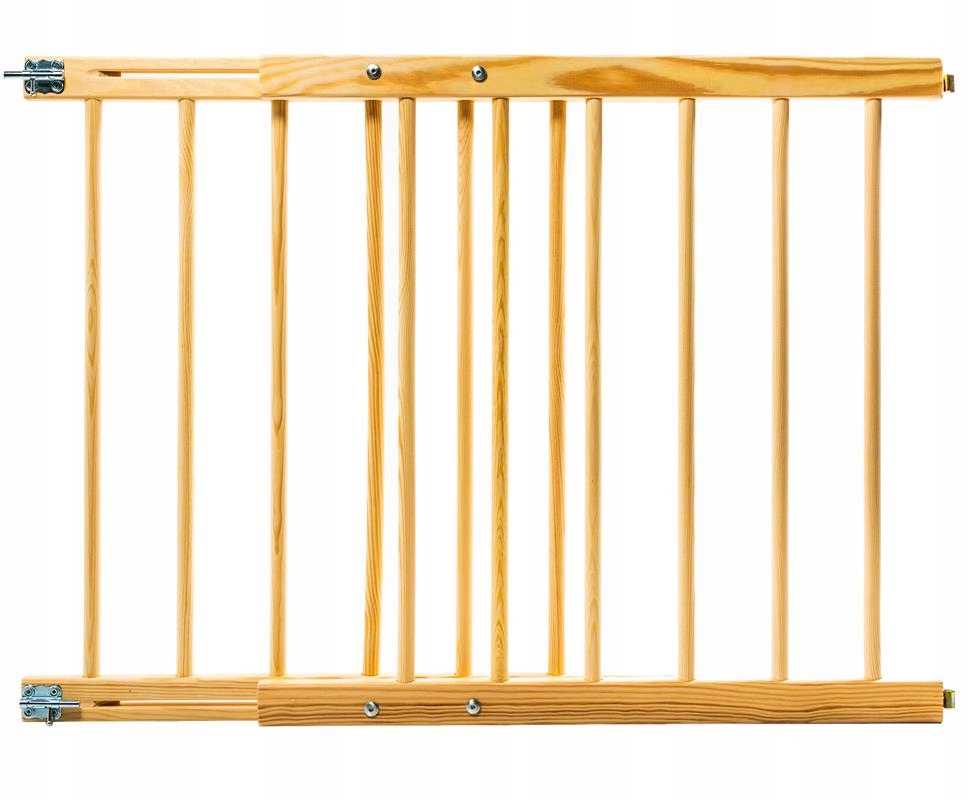 

Bramka Zabezpieczająca Na Drzwi Schody 72-122cm