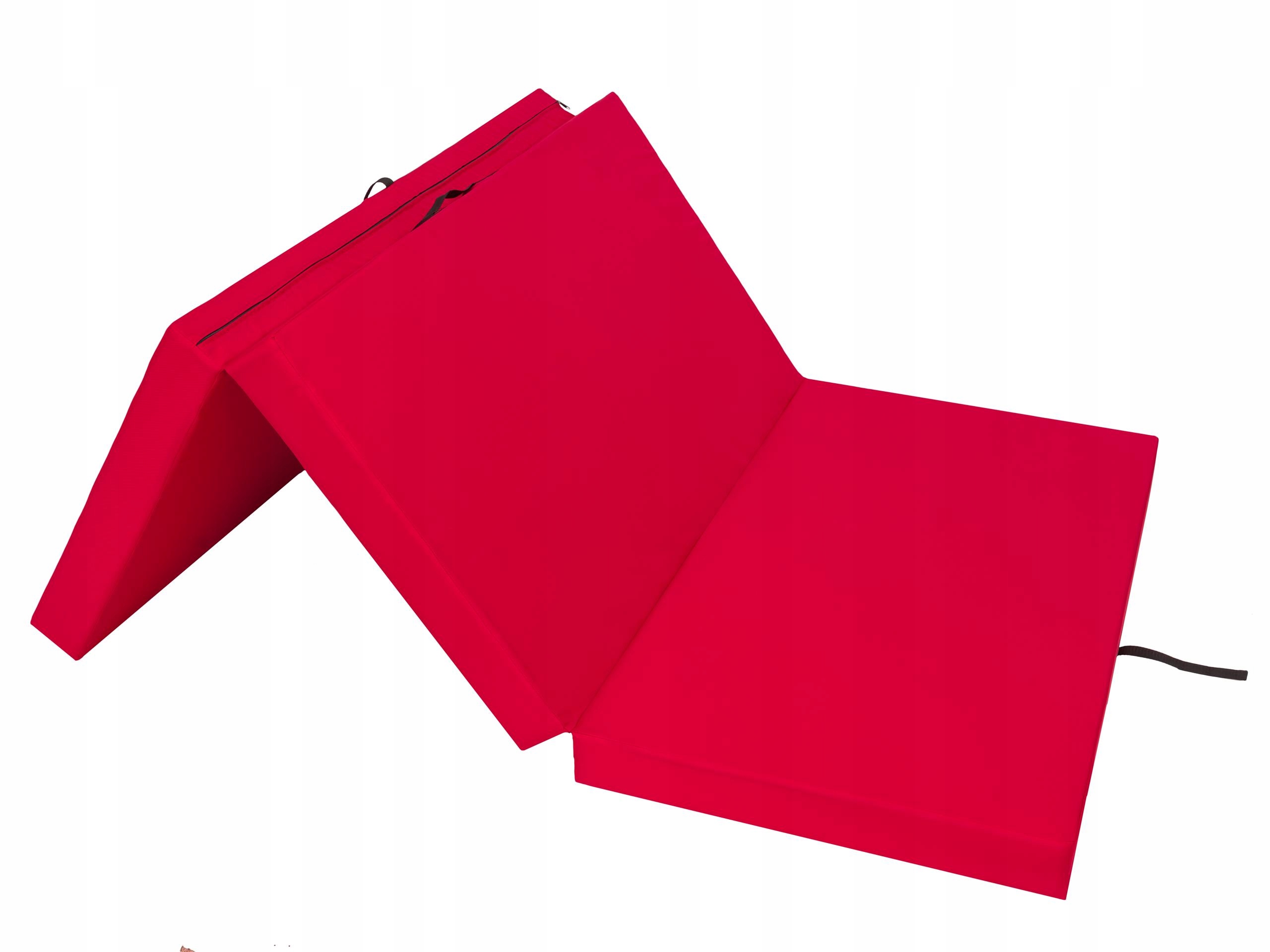 Rozkladací matrac pre dve osoby – 200x120x10 cm