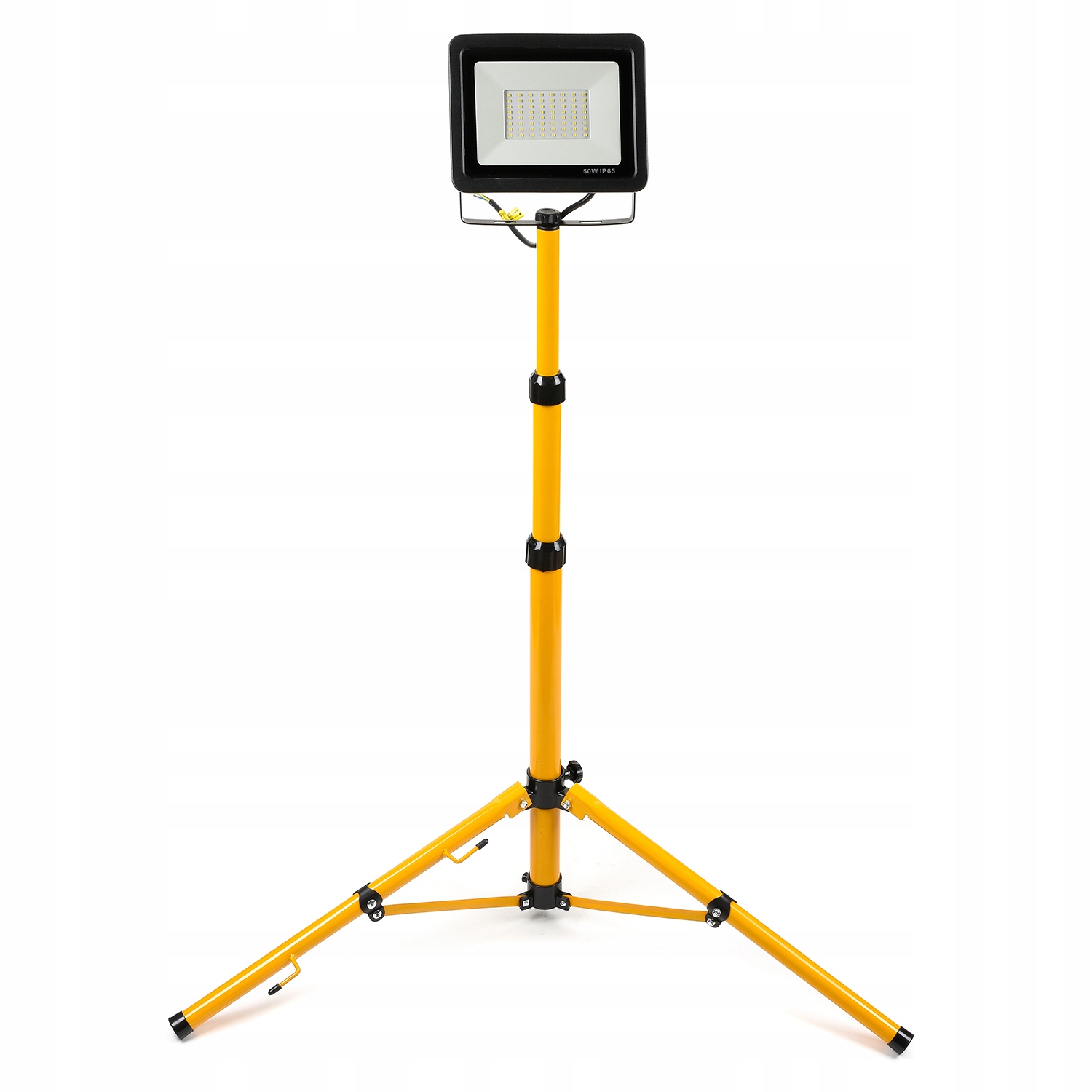 

Halogen Led 50W Statyw roboczy do naświetlacz