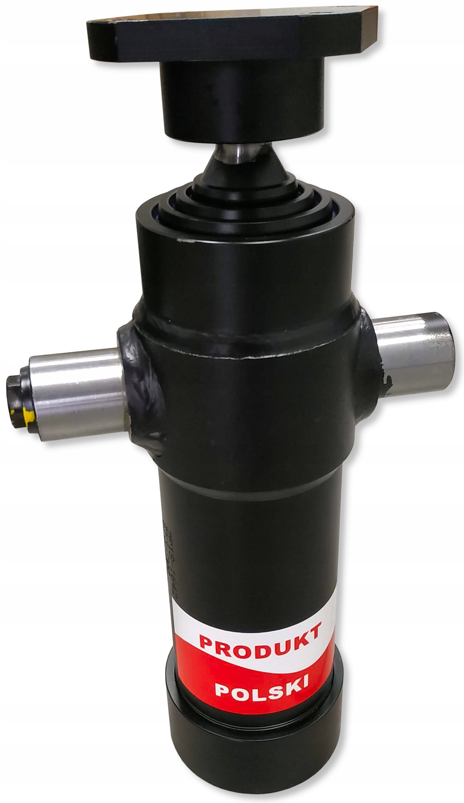 

Siłownik Hydrauliczny Do Przyczepy Skok 700mm 5TON