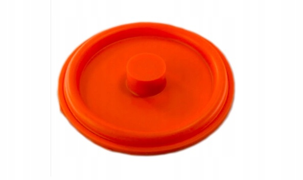 55556284 - Мембрана ODM крышка клапана для OPEL ASTRA H III