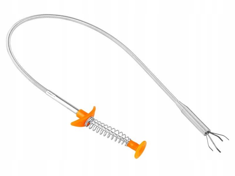 

Chwytak Elastyczny Do Śrub I Małych Elementów