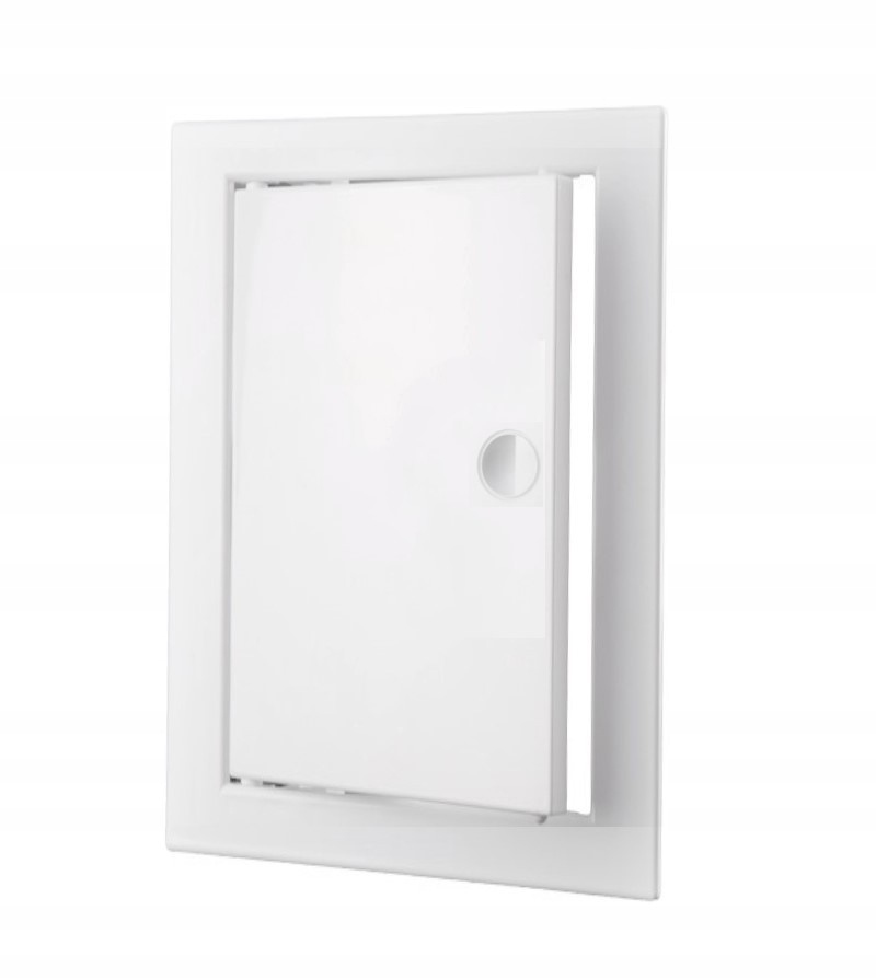 

Drzwiczki Plastikowe Rewizyjne Abs 30x40