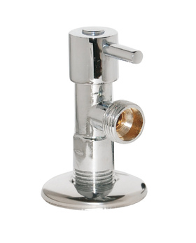 

Zawór kątowy antykam 1/2'' x 3/8'' Impet