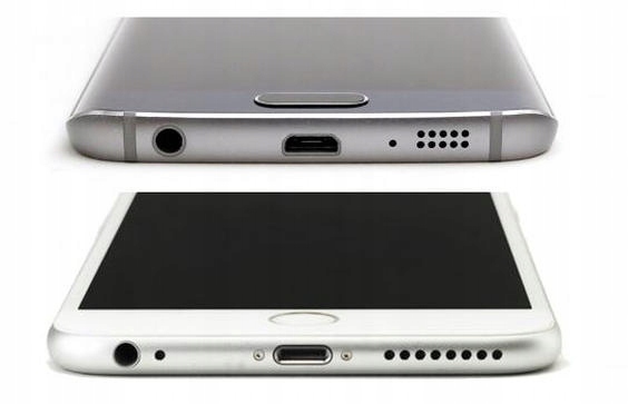 Gniazdo ładowania IPhone SE Naprawa Wymiana Producent Inna