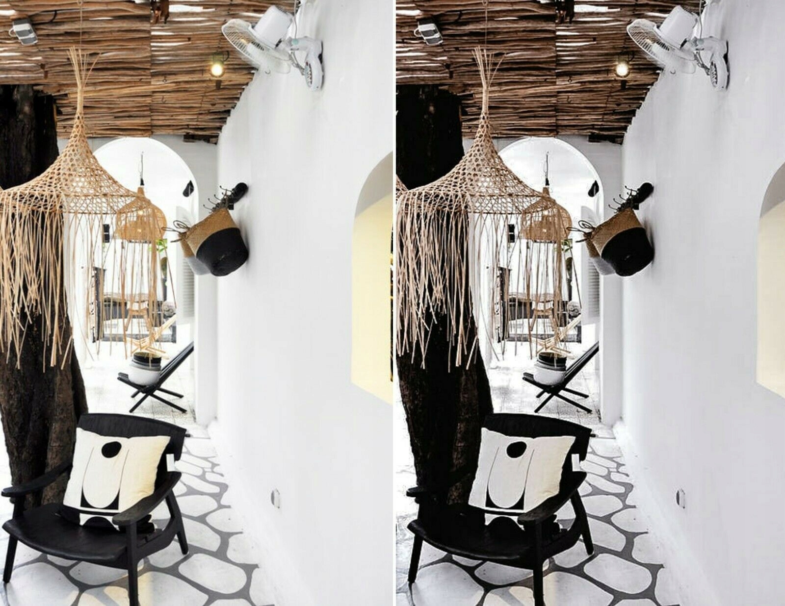 Lightroom PRESET instagram facebook filtry Producent Inna