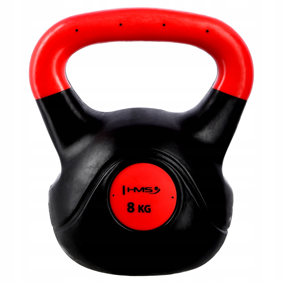 Kettlebell Hms KPC08 (8 kg)