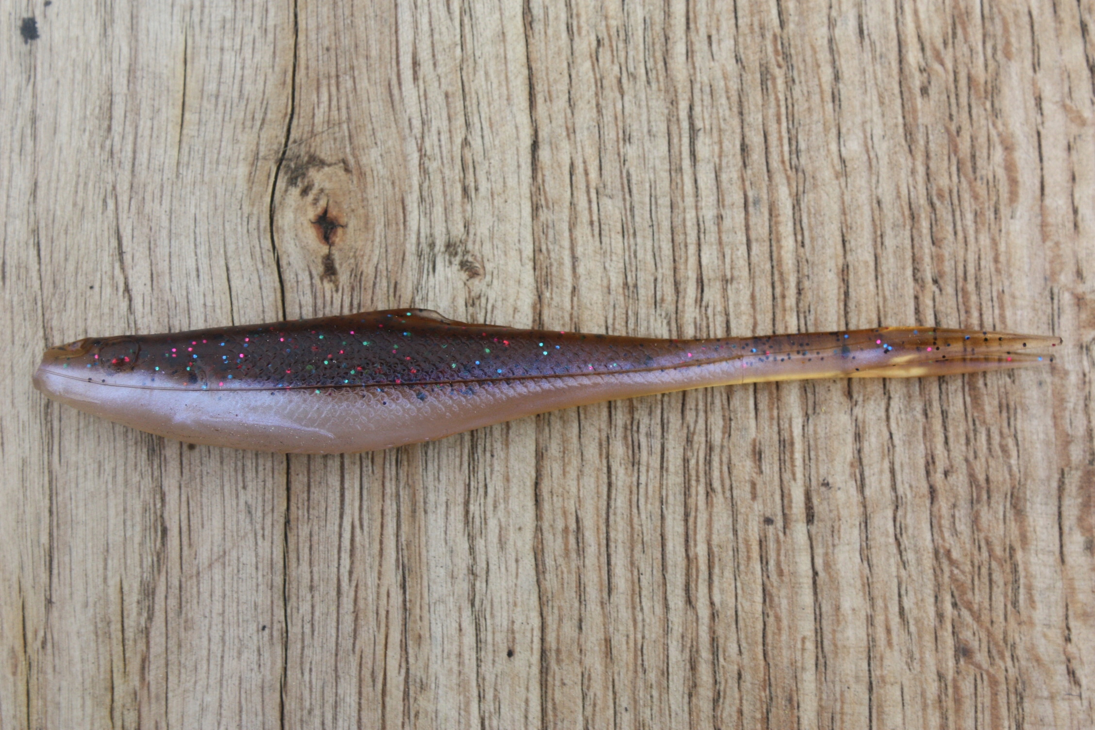 

Guma Realistic Shad Matusiak Kiełb 12 031 Jaskółka