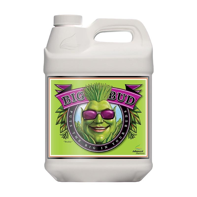 Advanced Nutrients Big Bud 5L