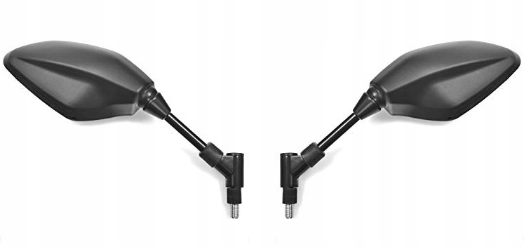 Yamaha XT 1200 Z Super Tenere lusterka KPL. NOWE