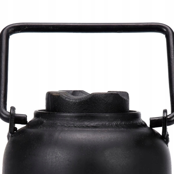 YATO SLUPKOWY PODNOSNIK HYDRAULICZNY 12T 230 505mm Producent code YT 17045