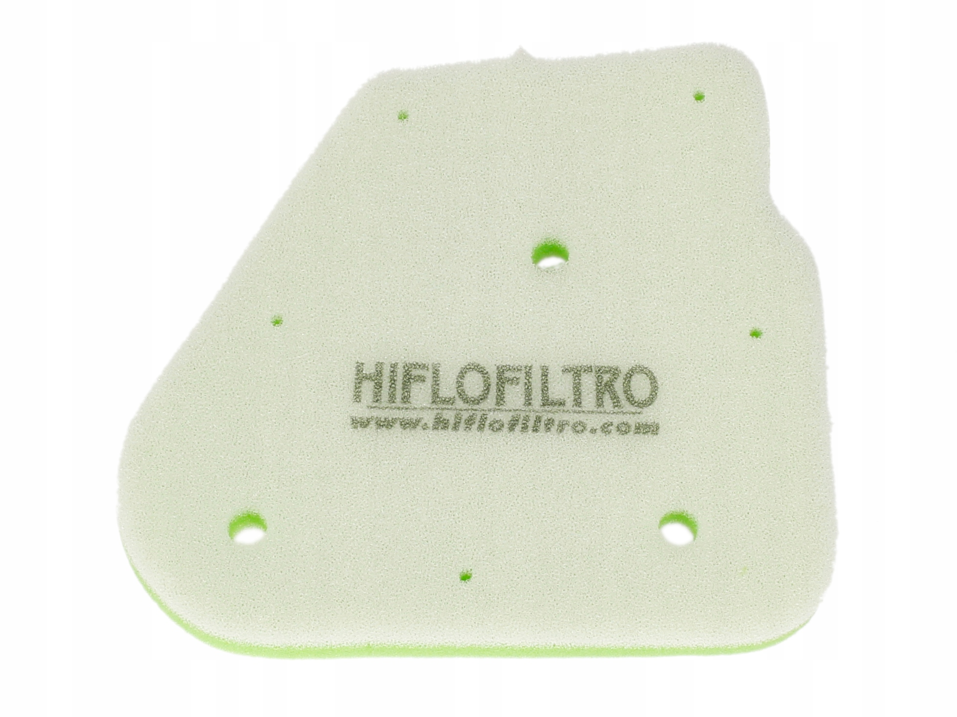 

Wkład Filtra Powietrza Skuter 2T Hiflofiltro