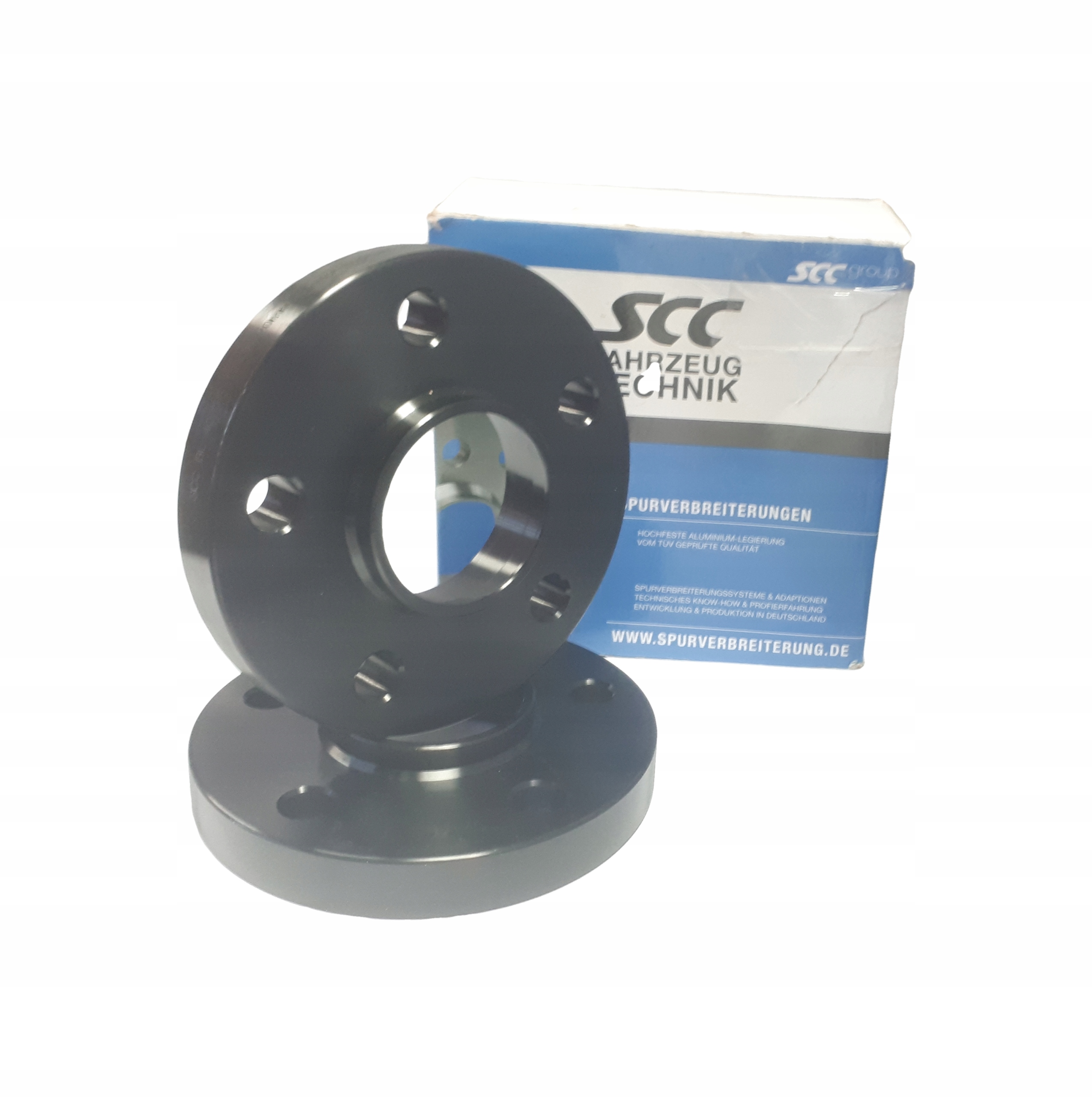 Черный SCC 5x112 Audi A4 A5 SPORTBACK Q5